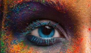 Phycology of colors in logo design