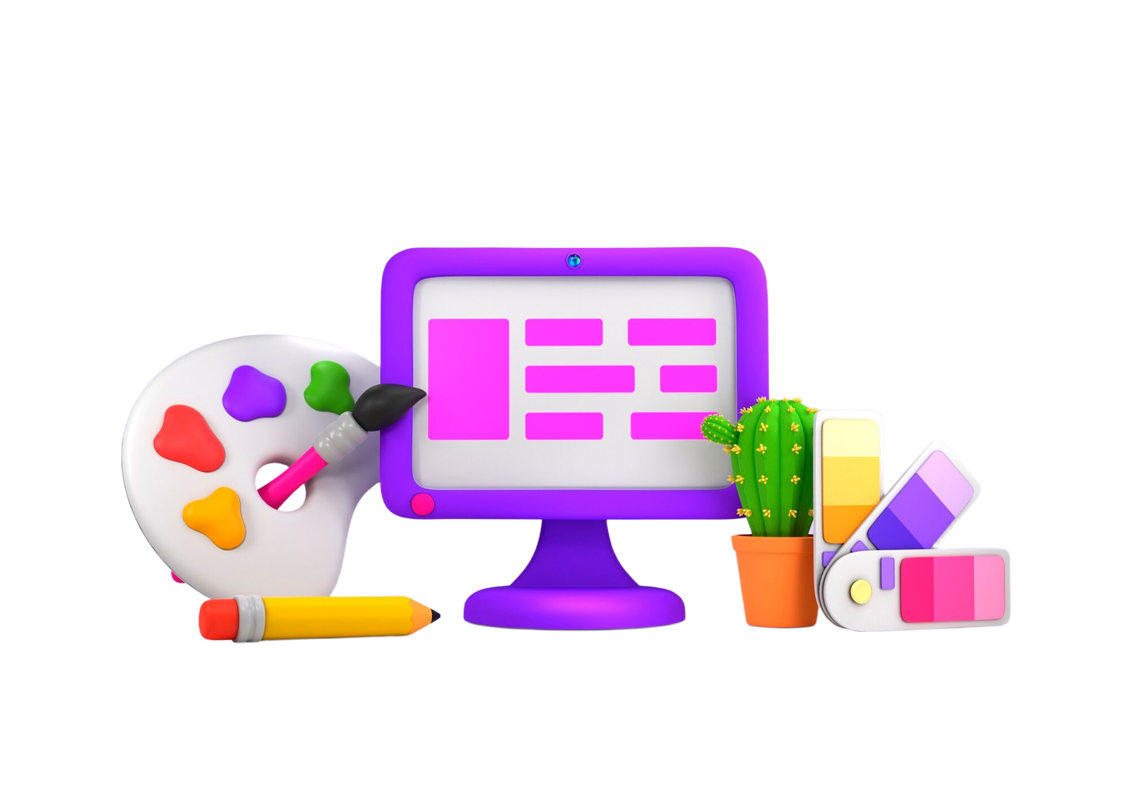 3D & Animation - ArtShala