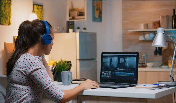 Top 10 Video Editing Tips