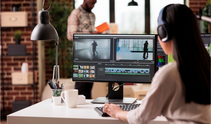 Best Video Editing Software for Beginners